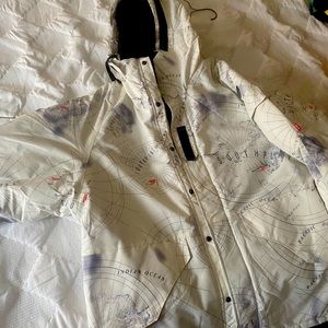 Southplay Ski/Snowboard Jacket